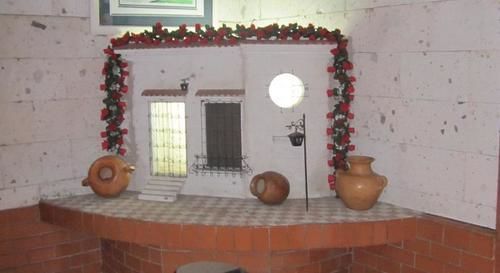 Hotel Arequipa Puno Exteriér fotografie